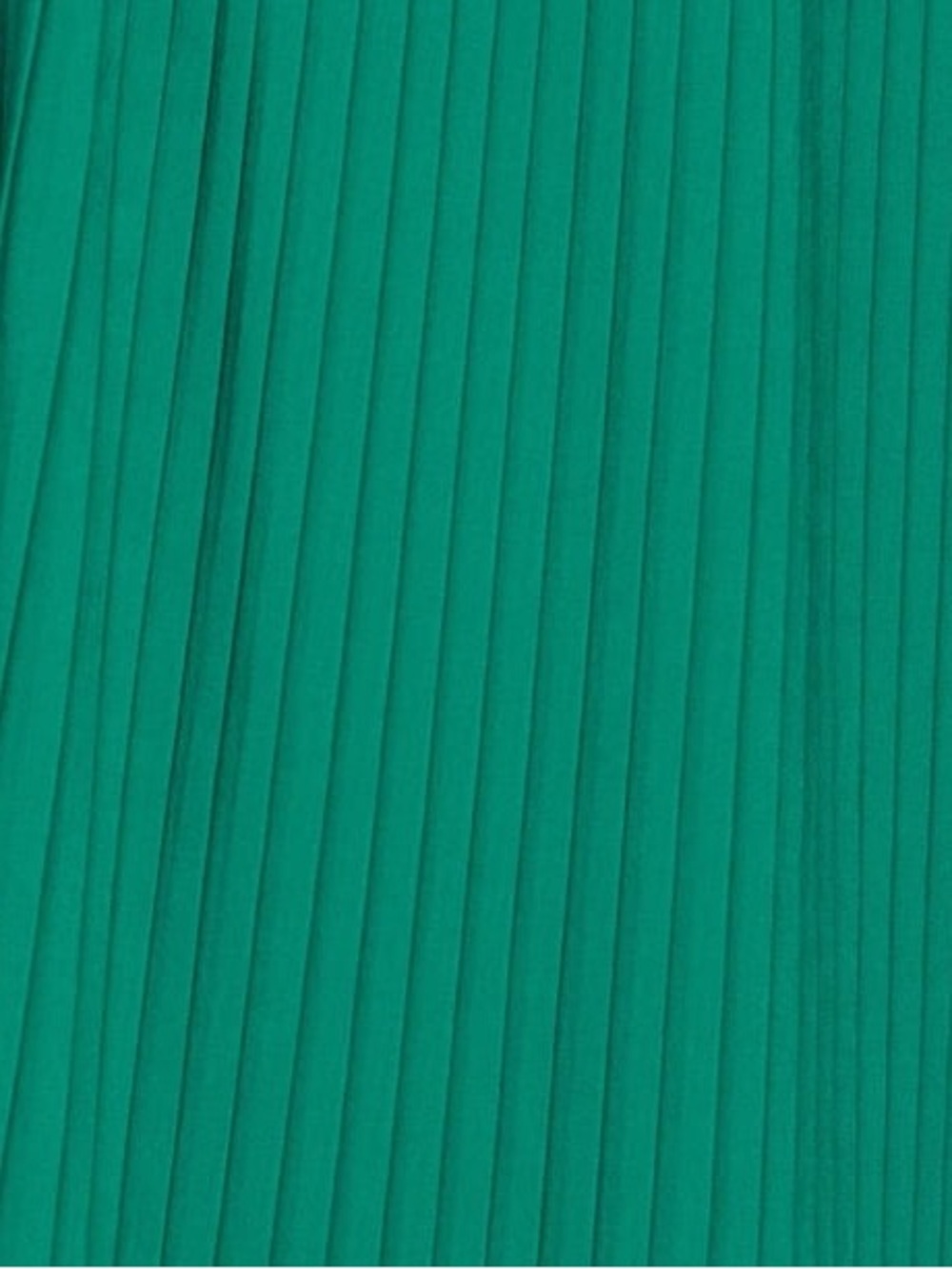 GAP Pleated Mini Skirt in Green - Picture 3 of 9